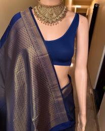 Malhar theja-vol-5 banarasi saree wholesale clothes for business